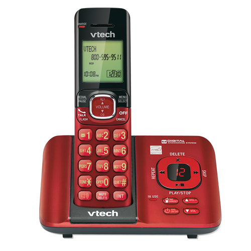 Hearing Aid Compatible Cordless Phones VTech Store VTech USA