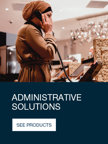 Administrative Solutions
