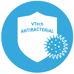 Antibacterial Plastic