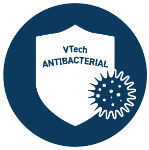 Antibacterial Plastic