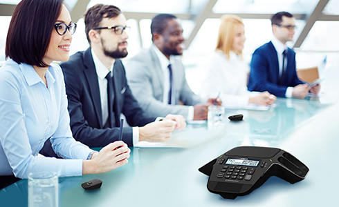 Phone Conferencing Solutions