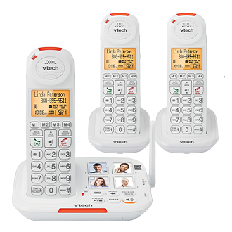 SN5127 + two SN5107