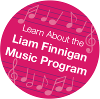 Learn About the Liam Finnigan Music Program