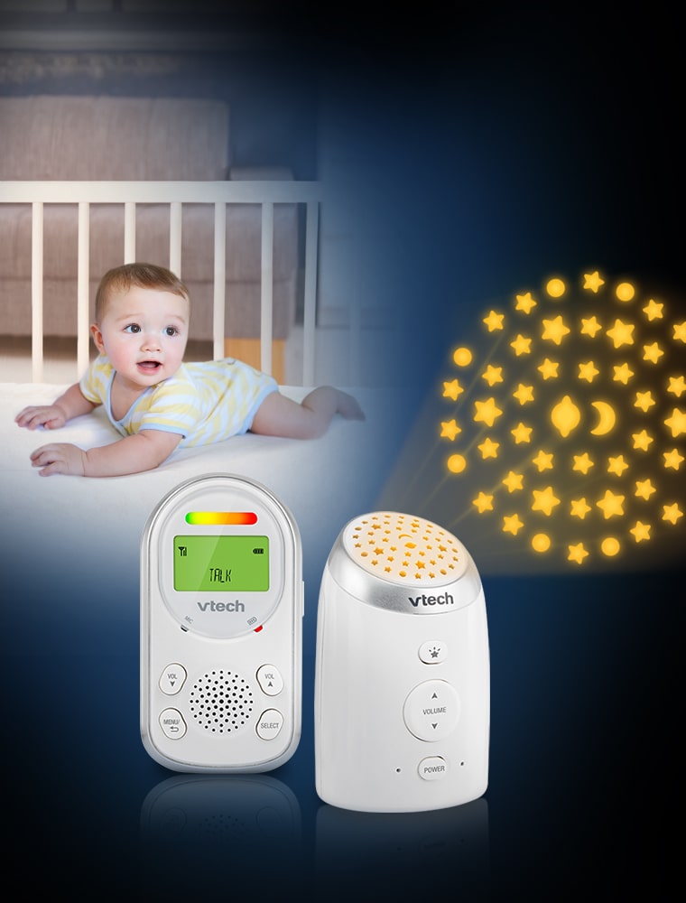 Audio Baby<br>Monitors