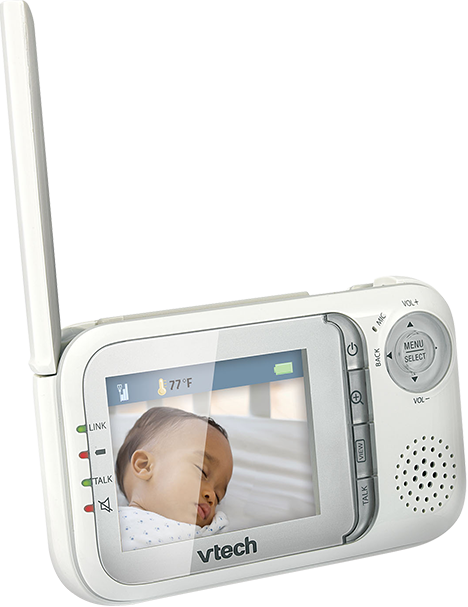 vtech vm321 parent unit