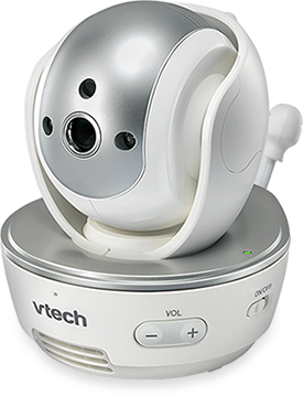 Vtech baby monitor store bm3500