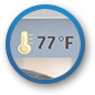 Temperature Indicator