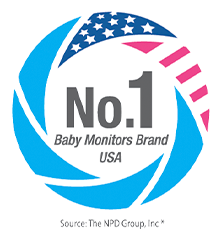 No.1 Baby Monitors Brand USA