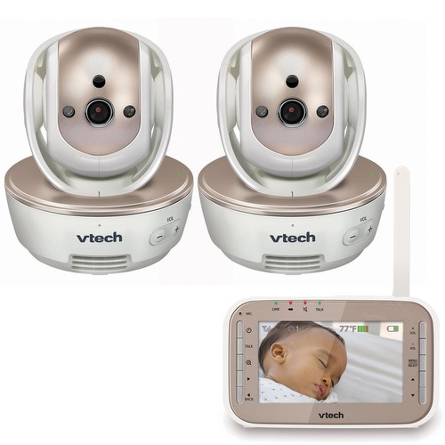 vtech 343 monitor