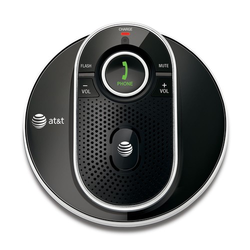 Cordless Accessory Speakerphone Tl80133 Vtech Cordless Phones