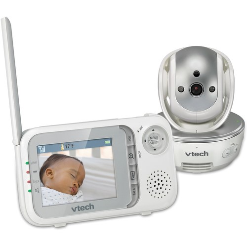 vm333 baby monitor