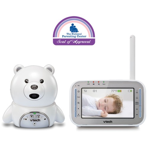 vtech night light bear