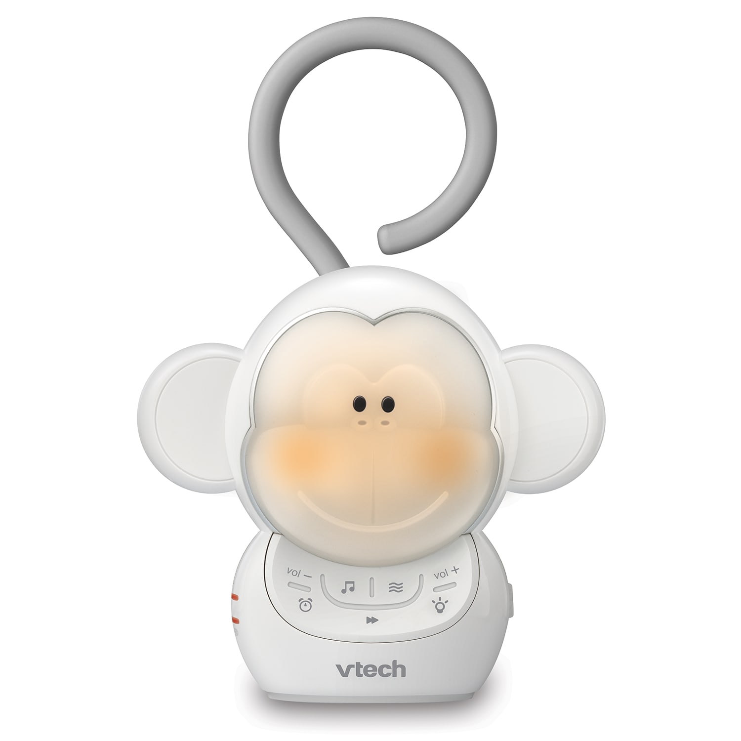 Myla the Monkey&reg; Portable Soother - view 1