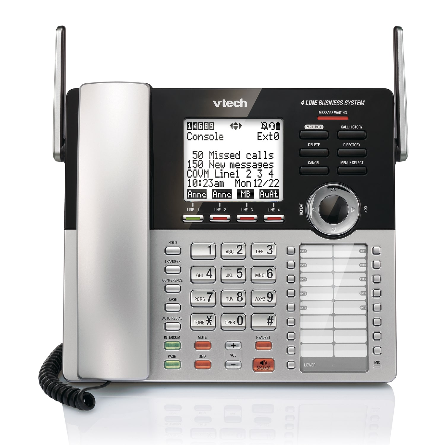 VTech Cordless Phones Official Site