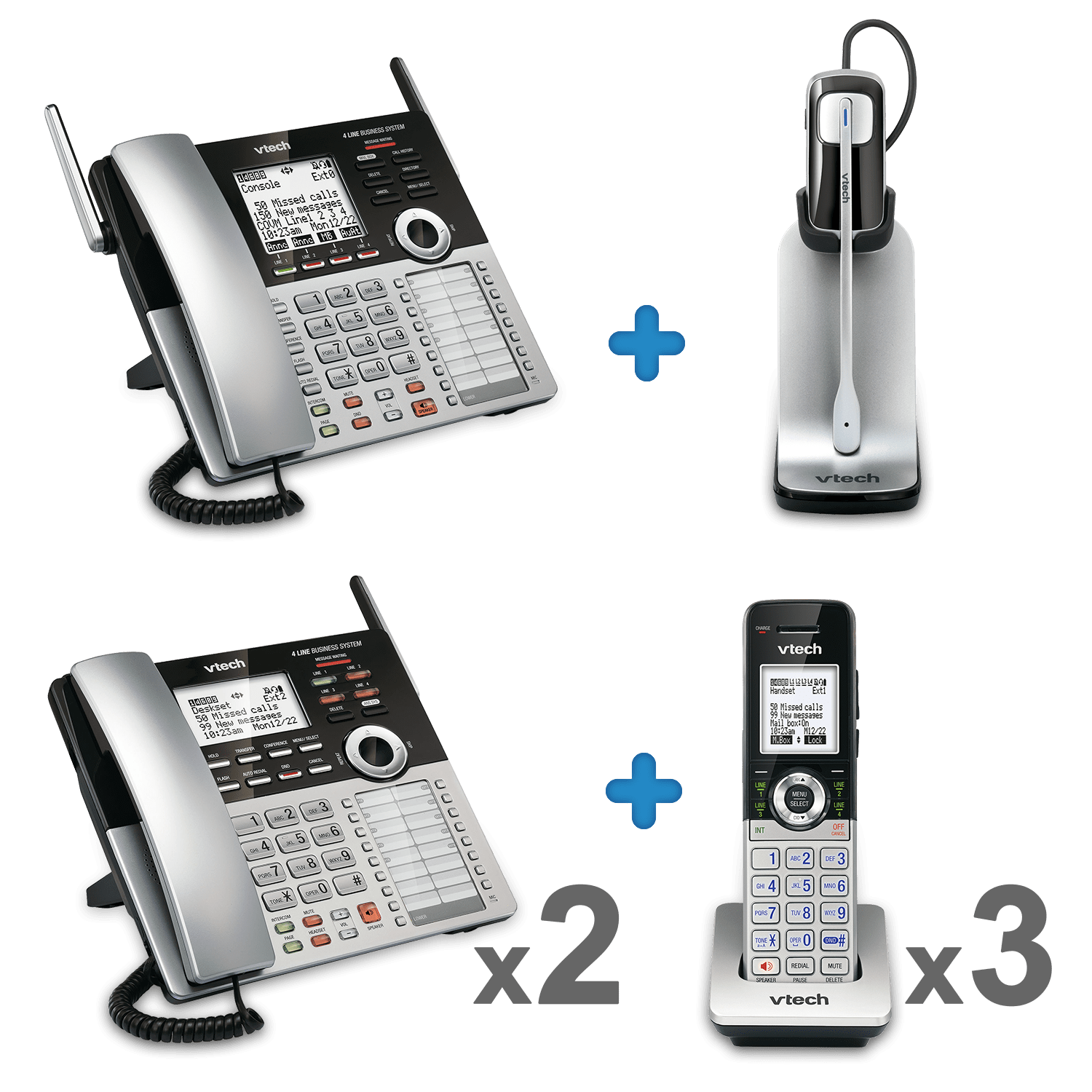 Which Business Voip Providers Include Phones In Thier Monthly Prices