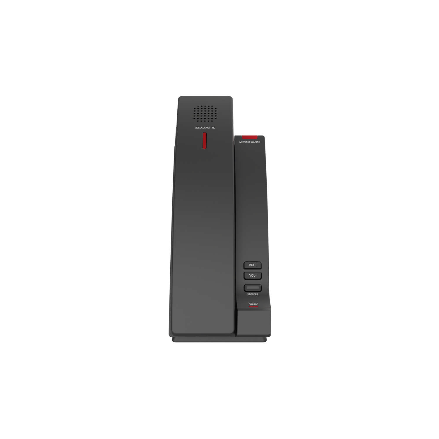 1-Line Analog Cordless Phone - VTech® Hotel Phones
