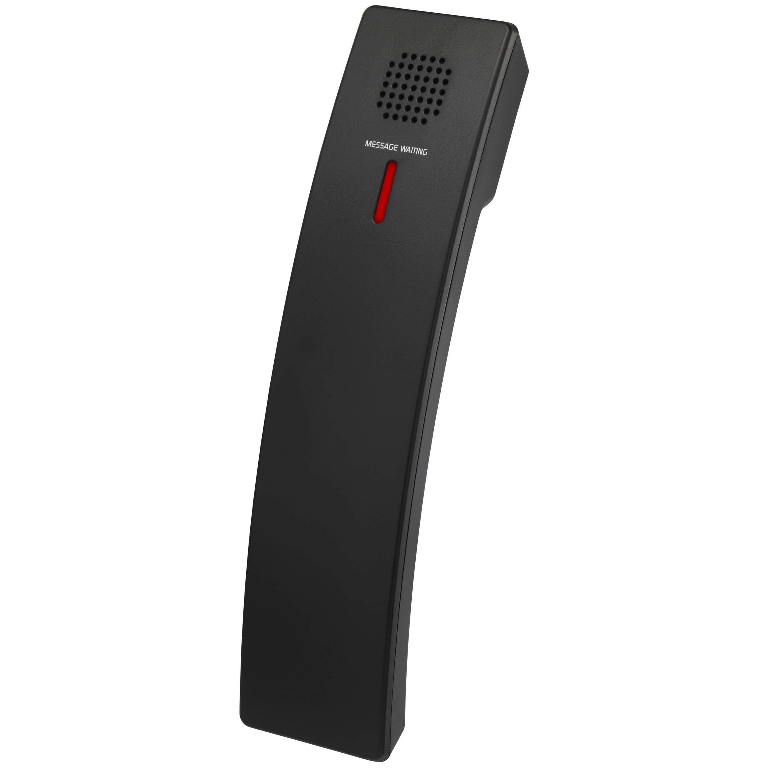 Image of 1-Line Contemporary SIP Cordless Phone | CTM-S2415 Matte Black