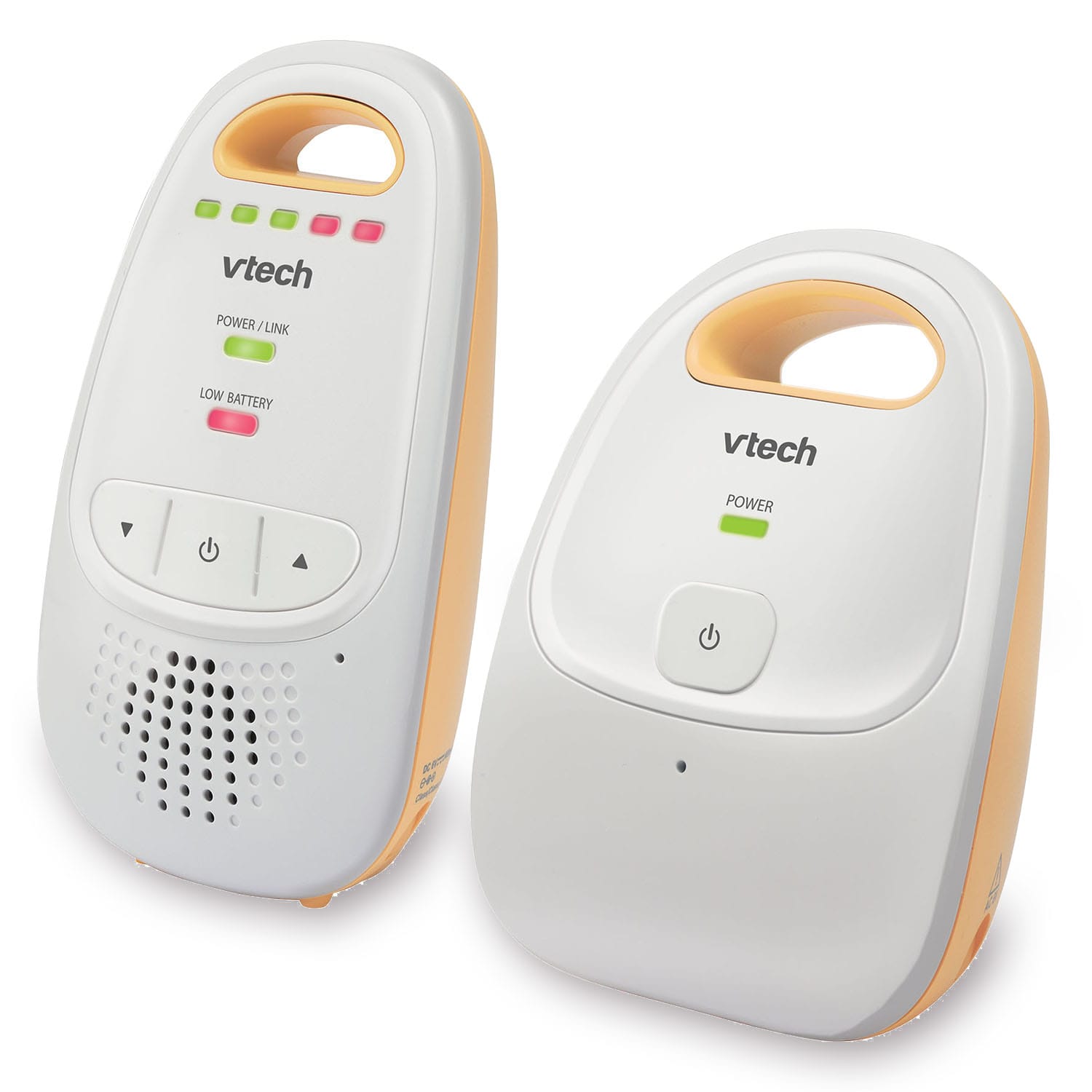Baby Monitor - Digital Audio Baby Monitor