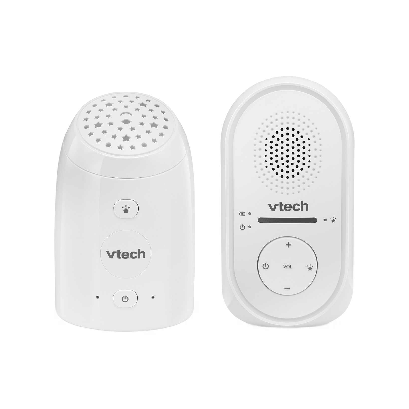 Official VTech® Baby Care | TM8112 baby monitor