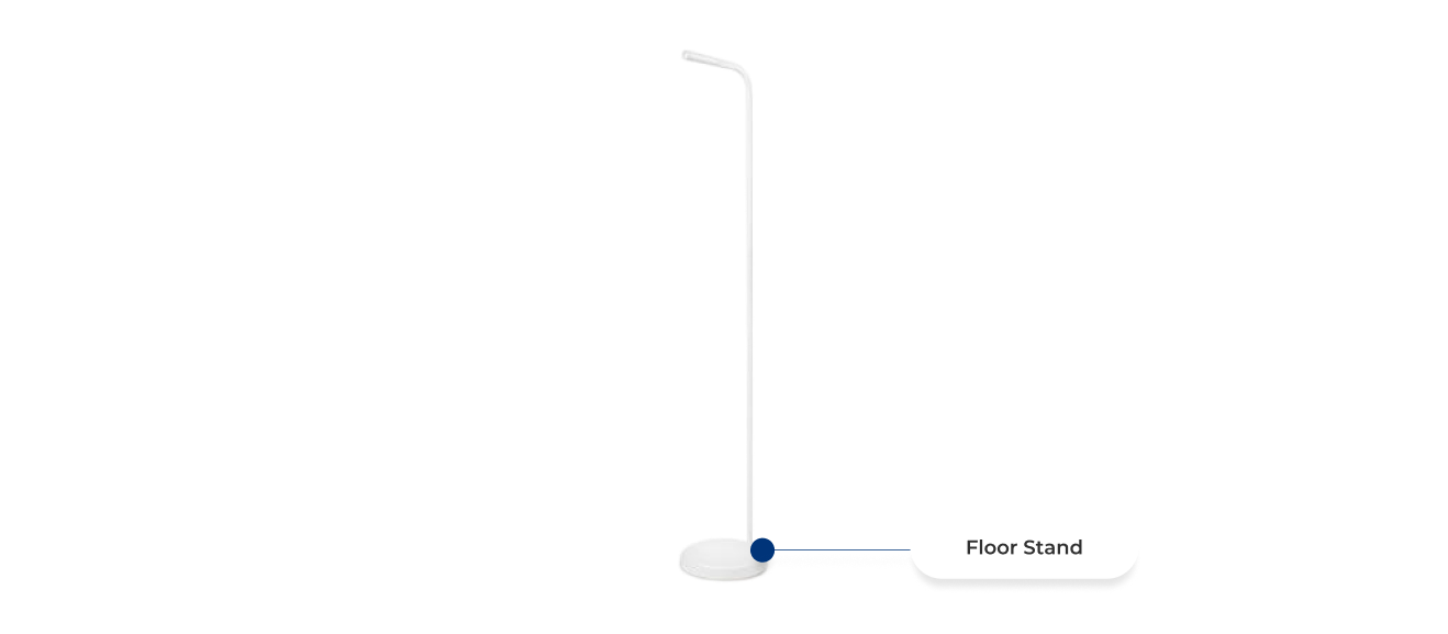 Floor Stand