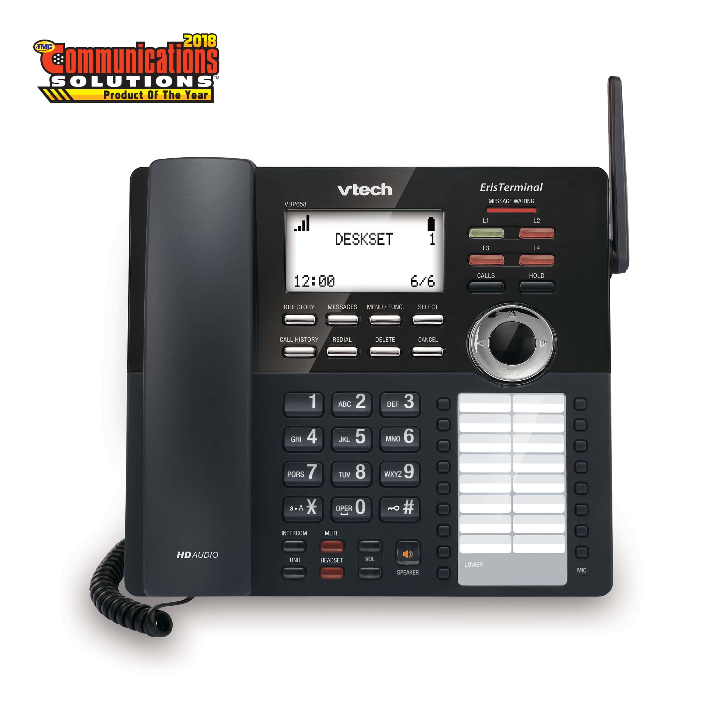 VDP658
