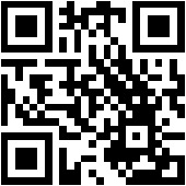 Qr Code of the link to VG134 Canada product support page