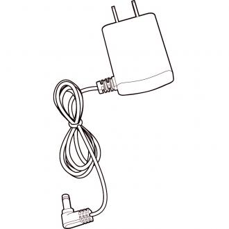 AC Adapter - view 1