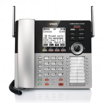 Vtech ia5854 5.8 GHz 1X Handsets Cordless Phones 