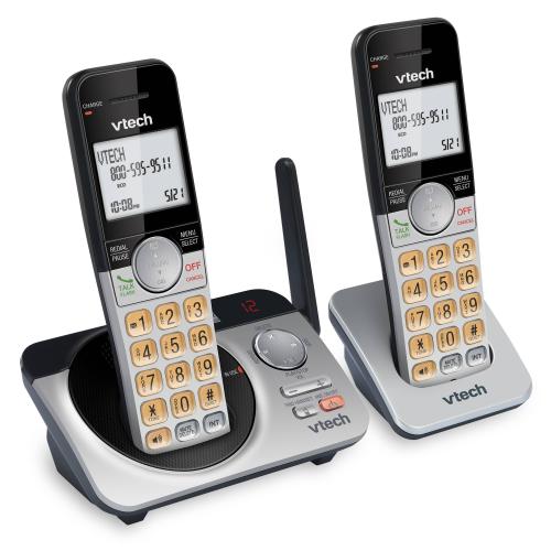 VTech Cordless Phones Official Site | Best Home Office & Business Phones