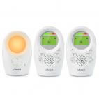 vtech baby monitor warranty