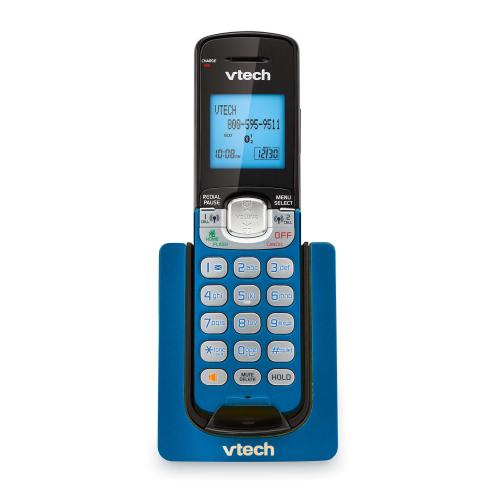 DS607V-1F Signal Blue - view 1  of 3