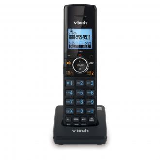 Téléphone sans fil VTech CS6719 avec appel IDCall Maroc