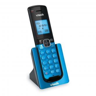 Accessory Handset with Caller ID/Call Waiting - view 3