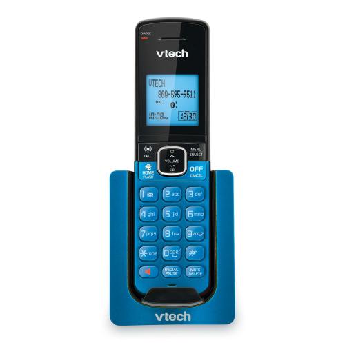 DS660V-1F Sky Blue - view 1  of 3