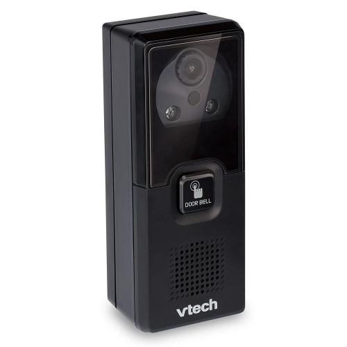 VTech IS8101 Téléphone sans-fil accessoire DECT 6.0 pour ensemble IS8151-3  - Run-DLJ