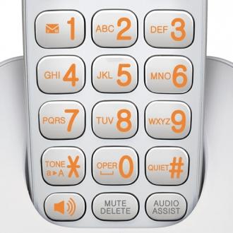 CareLine® Accessory Handset - view 2