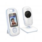 Video Baby Monitor with Night Vision - view 3
