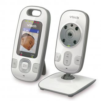 Video Baby Monitor with Night Vision - view 1