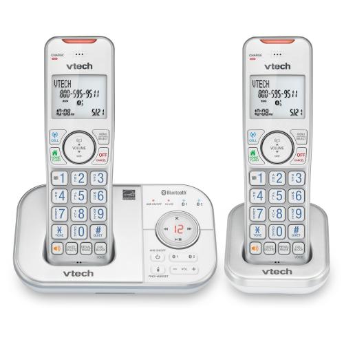 Téléphone sans fil Vtech avec répondeur ( état comme neuf - 75524427-45