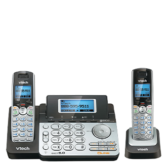 DS6151 + one DS6101