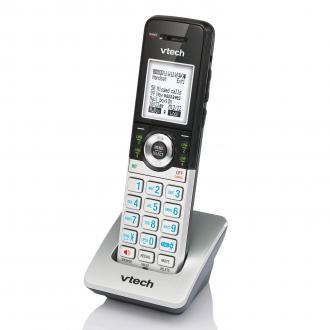 4-Line Small Business System Cordless Handset - view 5