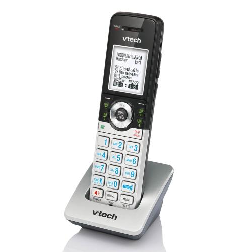 Display larger image of 4-Line Small Business System Cordless Handset - view 5