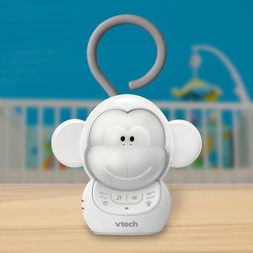 Display larger image of Myla the Monkey&reg; Portable Soother - view 11