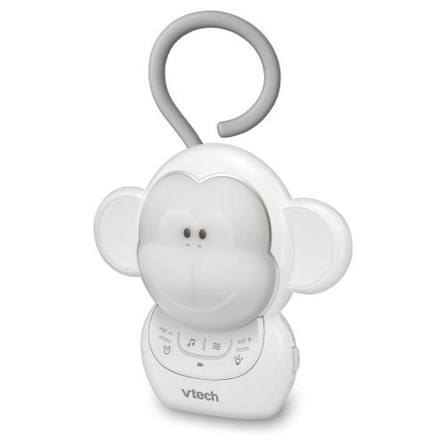 Display larger image of Myla the Monkey&reg; Portable Soother - view 3