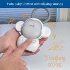 Myla the Monkey&reg; Portable Soother - view 10