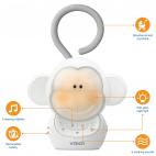 Myla the Monkey&reg; Portable Soother - view 9