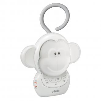 Myla the Monkey® Portable Soother - view 5