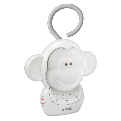 Display larger image of Myla the Monkey&reg; Portable Soother - view 5