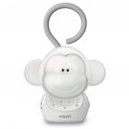 Myla the Monkey® Portable Soother - view 4