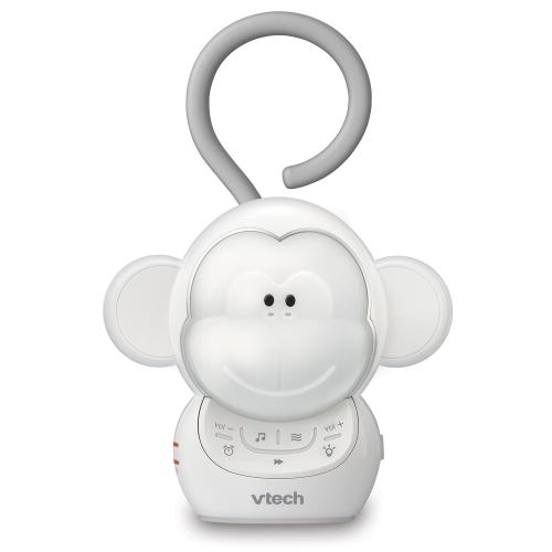 Display larger image of Myla the Monkey&reg; Portable Soother - view 4